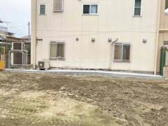 塀まわりリフォーム