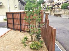 シンボルツリー ソヨゴ 常緑樹 植栽