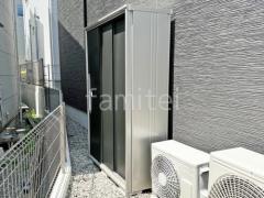 ヨド物置 エスモ ESF-1305A