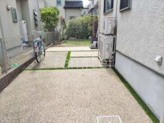 床洗い出し仕上げ 四国リンクストーンM