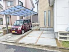 車庫まわりリフォーム