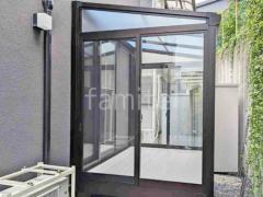 �����ǥ�롼�� YKK����ꥢ