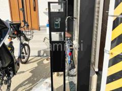 ��ǽ���� �����ʤ�  LIXIL ��������2�� �ѥ�����3 