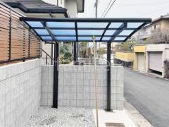 本体色 ブラック 屋根色 クリアマットS