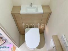 ���󥯼��ȥ��� TOTO �쥹�ȥѥ�I��
