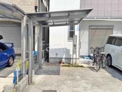 サイクルポート LIXILネスカF