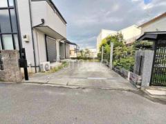 門まわりリフォーム