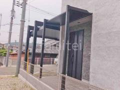 1階テラス屋根 (雨除け) LIXIL テラスSC 壁付けタイプ フラット屋根 壁付