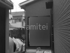 施工前