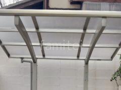 本体色 プラチナステン 屋根色 トーメイマット