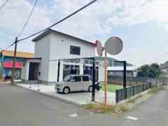 新築ベーシック オープン外構