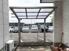 サイクルポート LIXIL ネスカR ミニ