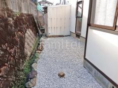 リフォーム部分工事