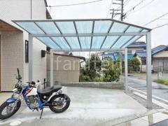 車庫まわりリフォーム