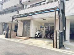 本体色 ブラウン 屋根色 クリアマット