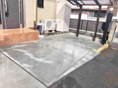 門まわりリフォーム