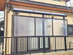 テラス屋根 ベランダ屋根