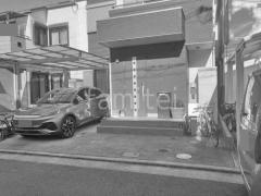 施工前