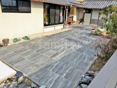 床タイル張り 東洋石創 シャドウ