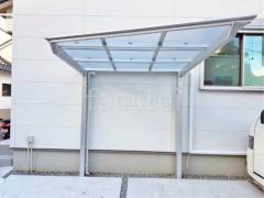 サイクルポート LIXILネスカF
