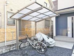 サイクルポート LIXILネスカR