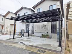 本体色 ブラック 屋根色 ブラックマット