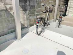 駐車場ガレージ床 土間コンクリート