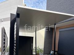 本体色 ブラック 屋根色 ナチュラルシルバーF