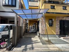 8���������ݡ��� LIXIL�ͥ���F 1���� �ܱ����ե���ʽ LIXIL AB YL3�� 2��������� �����ӻ� T��š